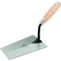 Maurerkelle 180 x 115 mm g-Hals geschmiedet
