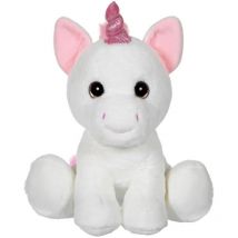 Puppy Eyes Pets 40 cm licorne - Gipsy