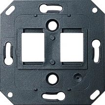 Gira 019100 Tragring Amp Einsatz