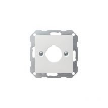 027227 plaque de commutation et obturateur - Gira