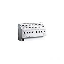 Gira - 100600 schaltaktor 8FACH 16 a knx/eib reg
