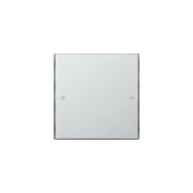 2031112 knx tastsensor 3 komfort 1FACH flächenschalter REINWEIß - Gira