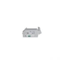 Gira - 234100 module radio pour détecteur de fumée dual/vds