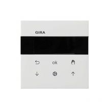 Gira - 4010337027492 module de commande intelligent pour volet roulant 5366112