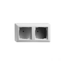 Boîtier 2F.RWS 006227 - Gira
