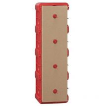 Gerätedose up Kst quadrat E22 289400 304,5x92,5x64mm - Gira