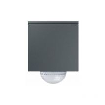 Gira - knx-wächter 219410 4010337056379 détecteur de mouvement pour système budgétaire anthracite
