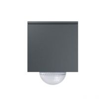 Gira - wächter - 4010337056409 - détecteur de mouvement - anthracite 244410