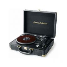 Giradischi 33/45/78 a 3 velocità con bluetooth - mt103gd Muse