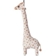 Yzmrbdqc - Girafe Plüschtier Plüschtiere, Schön Kuscheltier Plüsch Stofftier Giraffe Spielzeug Junge Mädchen Geburtstagsgeschenk, 40 cm