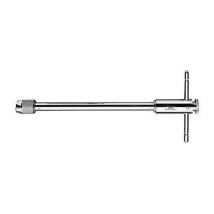 Giramaschi a cricchetto pesante lungo M5 - M12