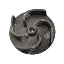 Impulsor para motobombas Koshin compatible mitsubishi - 014137