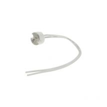 150963 - Toma 24V 10A para GU5.3 GZ4 G6.35 Y6.35 - blanco, Blanca - Girard Sudron