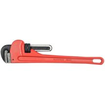 Giratubi americano 450MM 18"CHIAVE inglese gira tubi giratubo heavy duty 244to