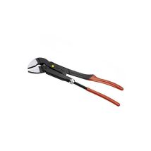 Giratubi Modello Svedese Tipo Universale 115 Per Tubi 1" - Apertura Mm 55 - Lunghezza Mm 315 - Peso Gr. 800 3530.00.006