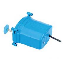 Girauova automatico incubatrice covatutto 108/162