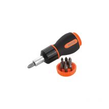 Giravite a cricchetto 7 in 1 206207 Wokin ta 4/5/6 PH0/PH1/PH2/PH3