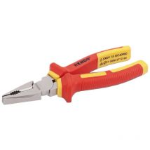 Pinza universale isolata kendo 180 mm