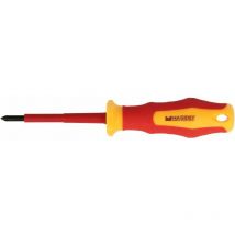 Giravite isolato ph2 lama 100mm 1000v acciaio s2