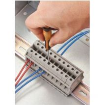 Kendo - giravite per viti torx T20x100mm