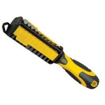Giravite portainserti con 31 inserti