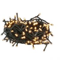 Girlande mit 8 Modi mit 50 LEDs (4,5 m), 2700 k, 230 v, IP44