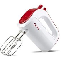 Girmi - Batteur À Main Sb02 5 Vitesses + Fonction Turbo 170w - Puissance 170w