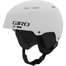 Giro Emerge Spherical Snow Helmet 2022: Matte White S 52-55.5cm - Giwh7133967