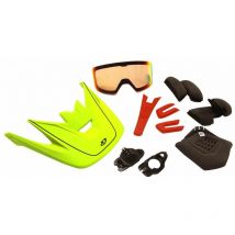 Quarter/dime helmet pad set - GIHSP8033156 - Giro