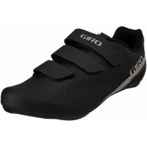Giro - stylus road cycling shoes 2021: black 47 gisstylus