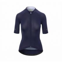 Giro - women's chrono elite short sleeve jersey 2022: phantom blue m ZFGIA7138374