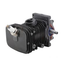 Bloc-Moteur, Vilebrequin de Piston de Cylindre de Moteur de Moteur 38MM pour la tronçonneuse STIHLs MS170 MS180 018 - Gistuch