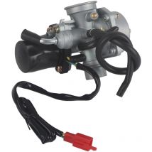 Carburateur de remplacement pour Jog 50cc 72cc 90cc 1E40QMB - Gistuch