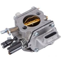 Gistuch - Carburateur pour stihl 064 065 066 MS640 MS650 MS660 Walbro WJ-67a WJ-76A Zama C3A-S31