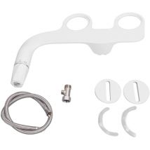 Gistuch - EB5670 G1 / 2 bidet rondeur buse femme lavementer paprineur de feminine hygiene Nettoyer pour bébé enceinte