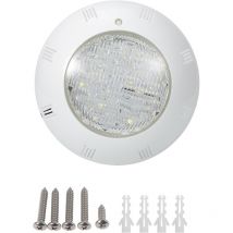 Clairage de piscine imperméable IP68 led 15W AC12V 15W - Gistuch