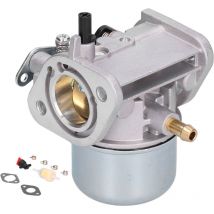 Kit de joint de filtre à air du carburateur 15003‐7061 15003‐7047 pour Kawasaki FH430V FS481V - Gistuch