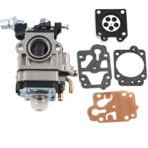 Kits de réparation de carburateur pour débroussailleuse CG430 CG520 BC430 BC520 - Gistuch