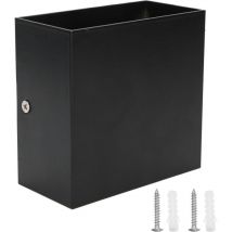 Led mur leau moderne joter - Gistuch
