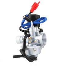 Gistuch Motorcycle Carburor, Haute performance Motorbiks fiables Carb Rust Troprofoft professionnel pour le remplacement des scooters Aprilia