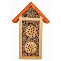 Gite à insectes premium