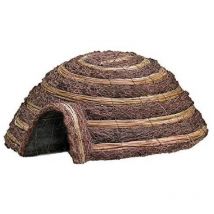 Gites à hérisson Igloo