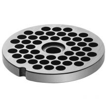 Gitter 12 Mm Für Fleischwolf Nr. 22 – Natur Und Aromen