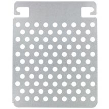 Gitter – 194244 – Metallisch
