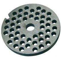 Gitter für manuellen fleischwolf nr. 22 0,45 cm Reber 4020a/4