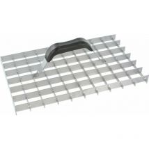 TRIUSO Gitter-Rabott 210x360 mm - GIR2