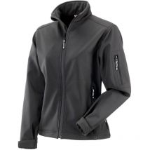 Giacca da lavoro donna Neri Barrie in softshell - l
