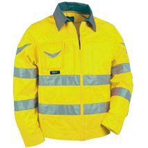 Giacca Warning cofra taglia 54