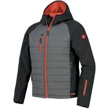 Line 04094B-083 Veste de travail Bonny Gris xxl - Issa
