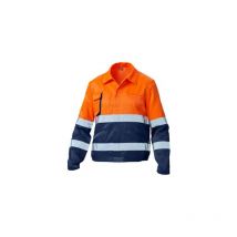 Blouson de travail haute visibilité Siggi Step One 69SE0332 - S